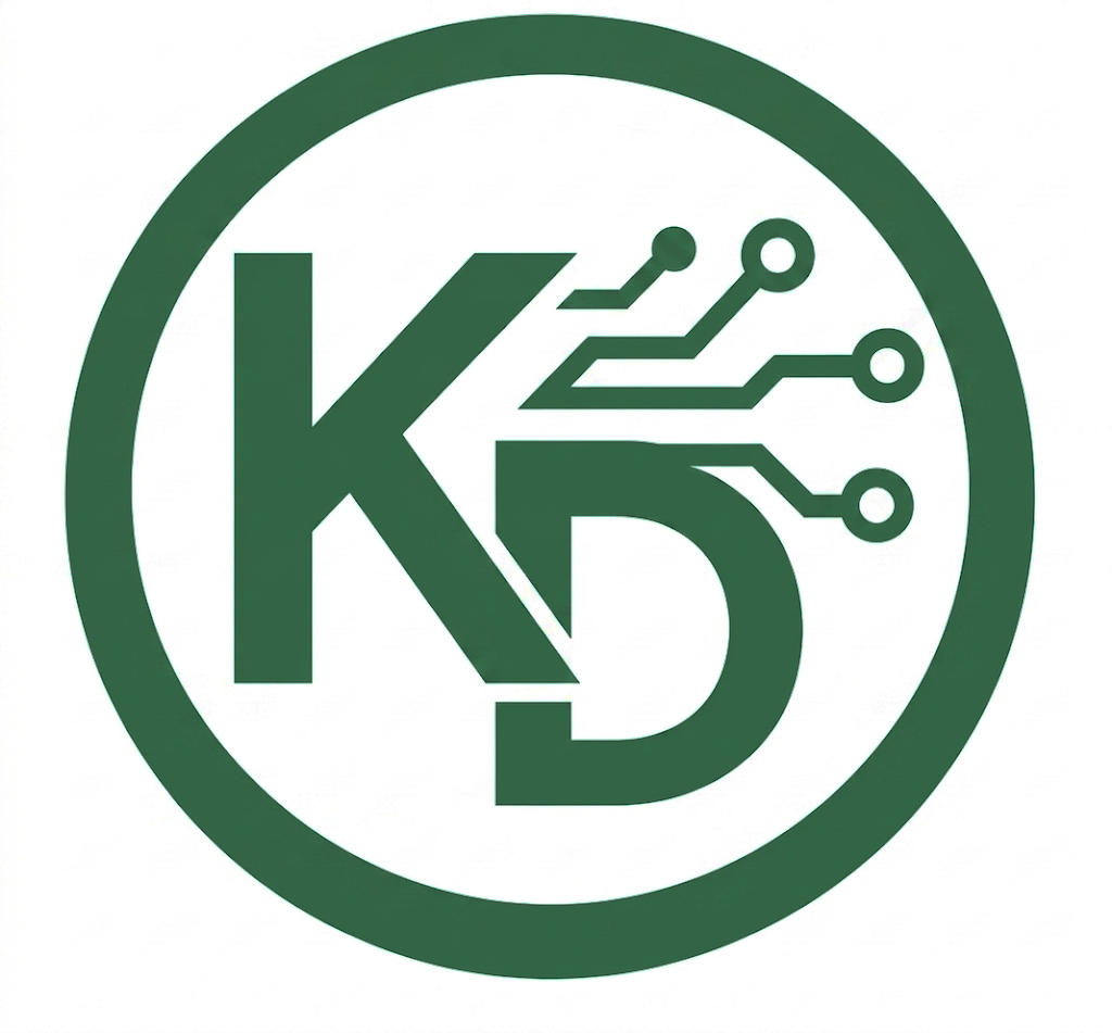 KDS Logo